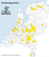 steenbreekgemeenten