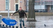 Helft van gemeenten is al bezig met vorm van stresstest