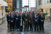 aanbieding regionaal manifest ruimtelijke adaptatie