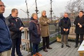 Smartroof 2.0, het innovatieve blauw-groen klimaatdak 2