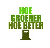 Afbeelding nieuwsbericht Hoe Groener Hoe Beter