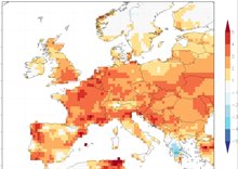 KNMI - Trends in weerextremen in Nederland