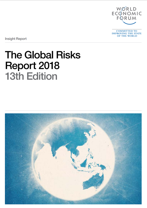 The Global Risks report