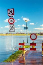 Samen werken aan afspraken voor klimaatadaptatie