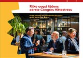 Afbeelding verslag Congres Hittestress