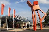 Deltacongres 2018 in Zwolle