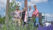 leden Platform Samen Klimaatbestendig