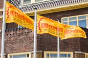 Congres Hittestress