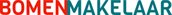 LOGO BOMENMAKELAAR