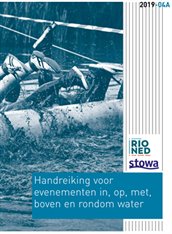 Handreiking waterevenementen