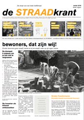 StraaDkrant
