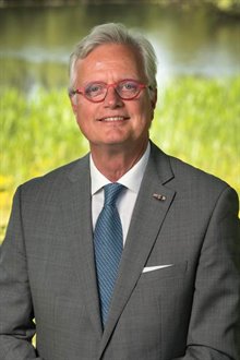 Peter Glas