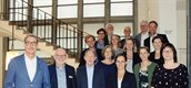 Klimaatadaptatie in Twente en het Duitse Münster, een grensoverschrijdend werkbezoek