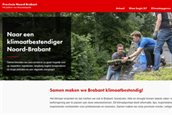 Klimaatportaal Brabant