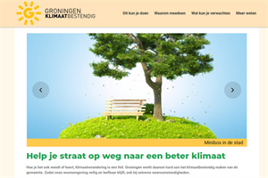 Groningen Klimaatbestendig