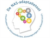 Logo NAS adaptatietool