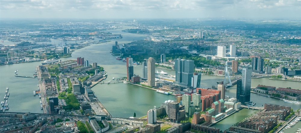 Rotterdam