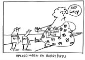 Werkconferentie klimaatadaptatie landbouw de cartoon 10