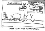 Werkconferentie klimaatadaptatie landbouw de cartoon 2