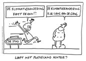 Werkconferentie klimaatadaptatie landbouw de cartoon 4