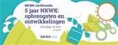 5 jaar NKWK