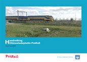 Handreiking klimaatadaptatie ProRail