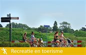 Recreatie en toerisme