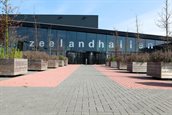 zeelandhallen
