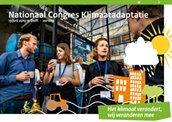 Verslag Nationaal Congres Klimaatadaptatie 2019