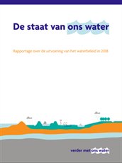 Staat van ons Water 2018