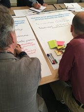 reguleren en uitvraag