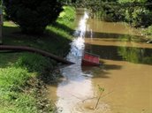 Wateroverlast