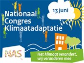 Nationaal Congres Klimaatadaptatie