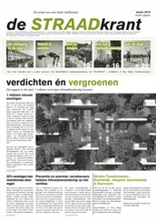 Straadkrant
