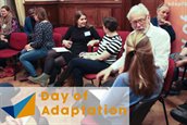 Day of adaptation