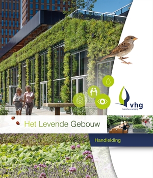 Handleiding het levende gebouw