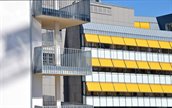 Huizen hitteproof