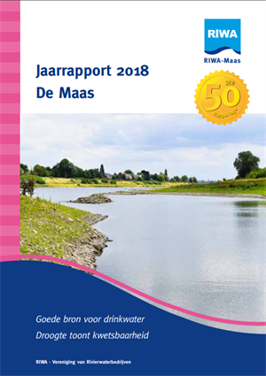 Jaarrapport 2018 De Maas