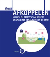 Afkoppelen - kansen en risico's van anders omgaan met hemelwater in de stad