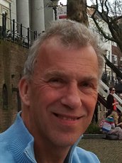 Rein Haarsma