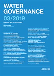 WaterGovernance Omgaan met de toekomst