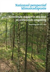 Nationaal Perspectief Klimaatadaptatie