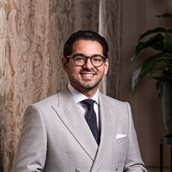 jonathan felix