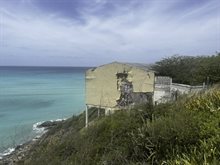 st maarten schade door orkaan