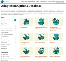 LinkedIn IPDC Database