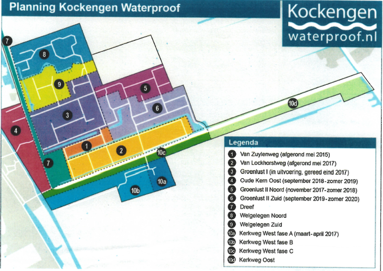 Deelgebieden Kockengen1