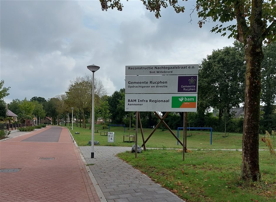 Foto: Gemeente Rucphen