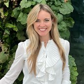 Iris van de Mortel