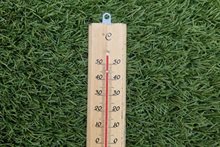 Hoge temperatuur