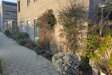 geveltuin amsterdam beeldbank